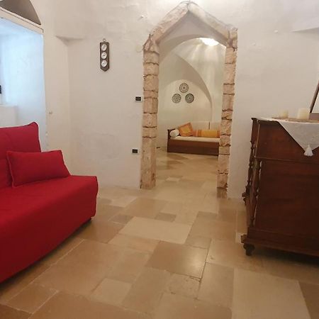 Trulli Relax A Martina Franca 빌라 외부 사진