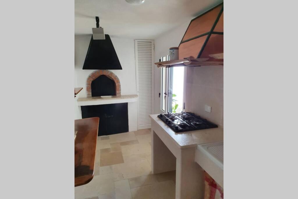 Trulli Relax A Martina Franca 빌라 외부 사진