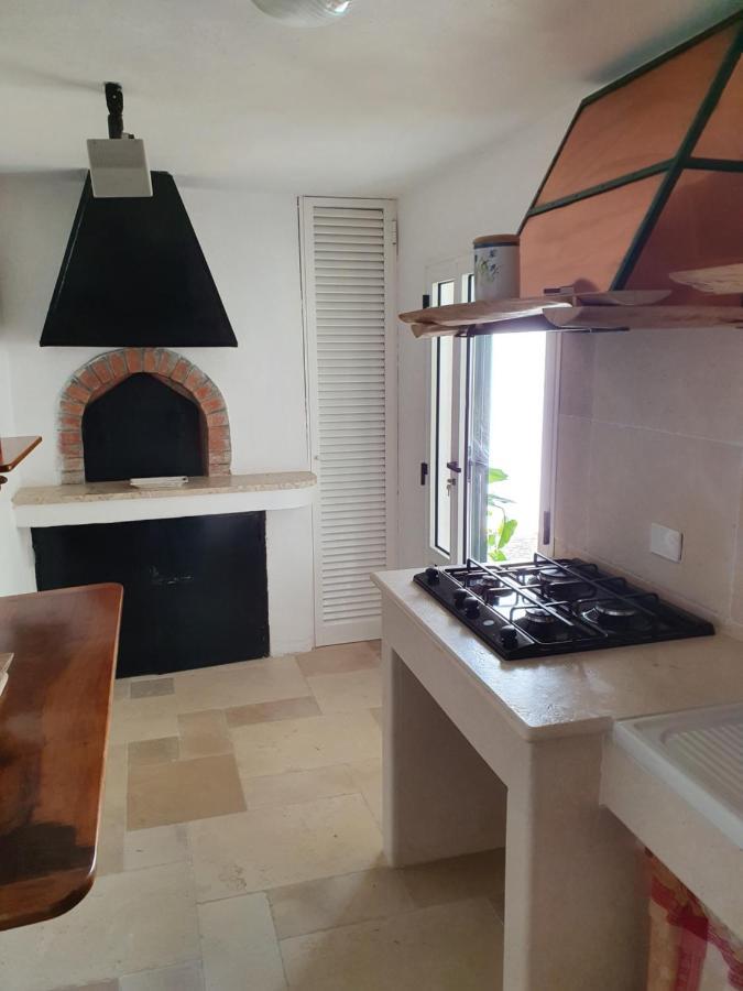 Trulli Relax A Martina Franca 빌라 외부 사진