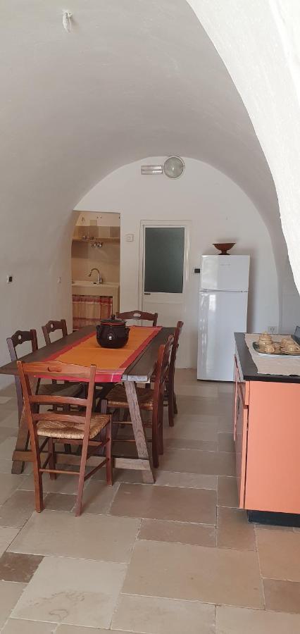 Trulli Relax A Martina Franca 빌라 외부 사진