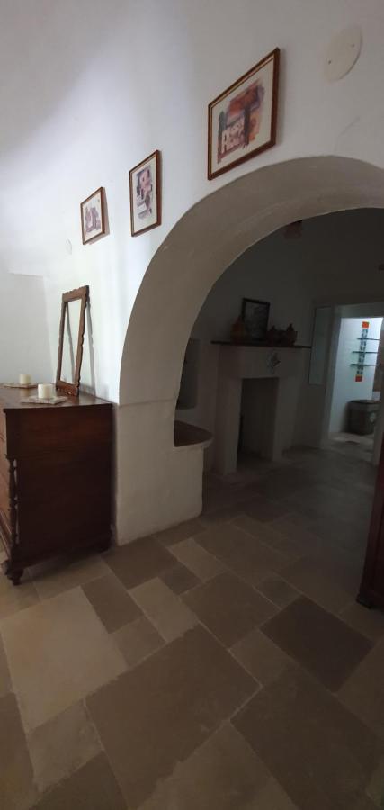 Trulli Relax A Martina Franca 빌라 외부 사진