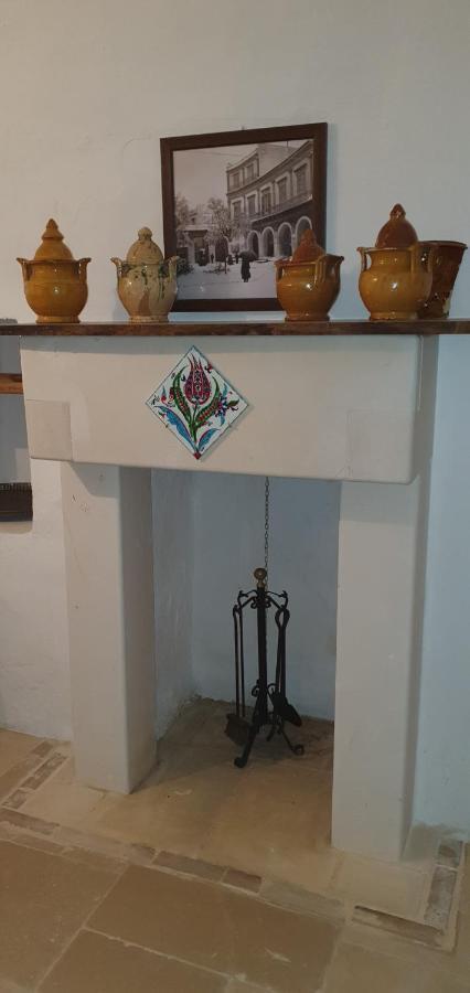 Trulli Relax A Martina Franca 빌라 외부 사진