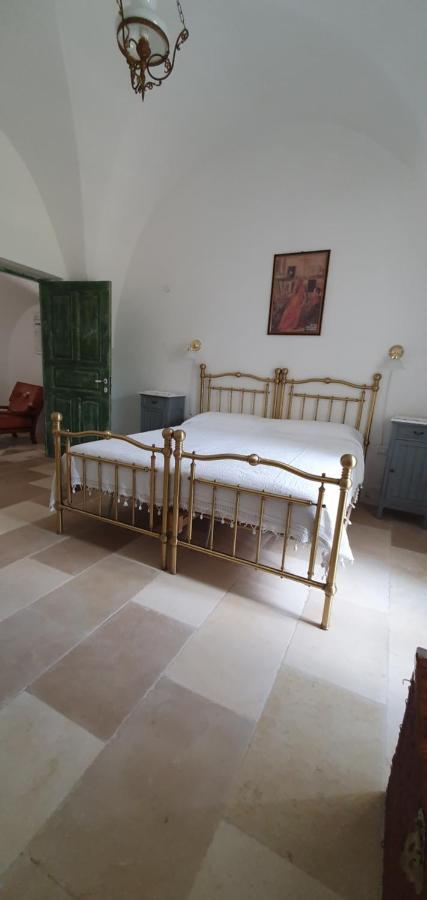 Trulli Relax A Martina Franca 빌라 외부 사진