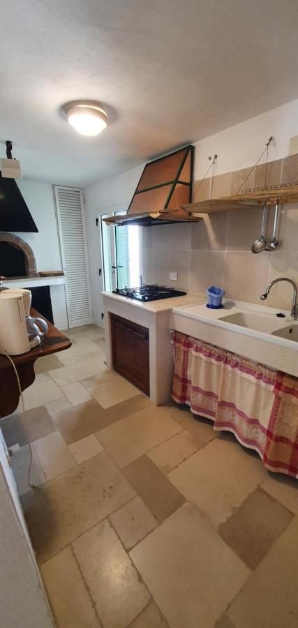 Trulli Relax A Martina Franca 빌라 외부 사진