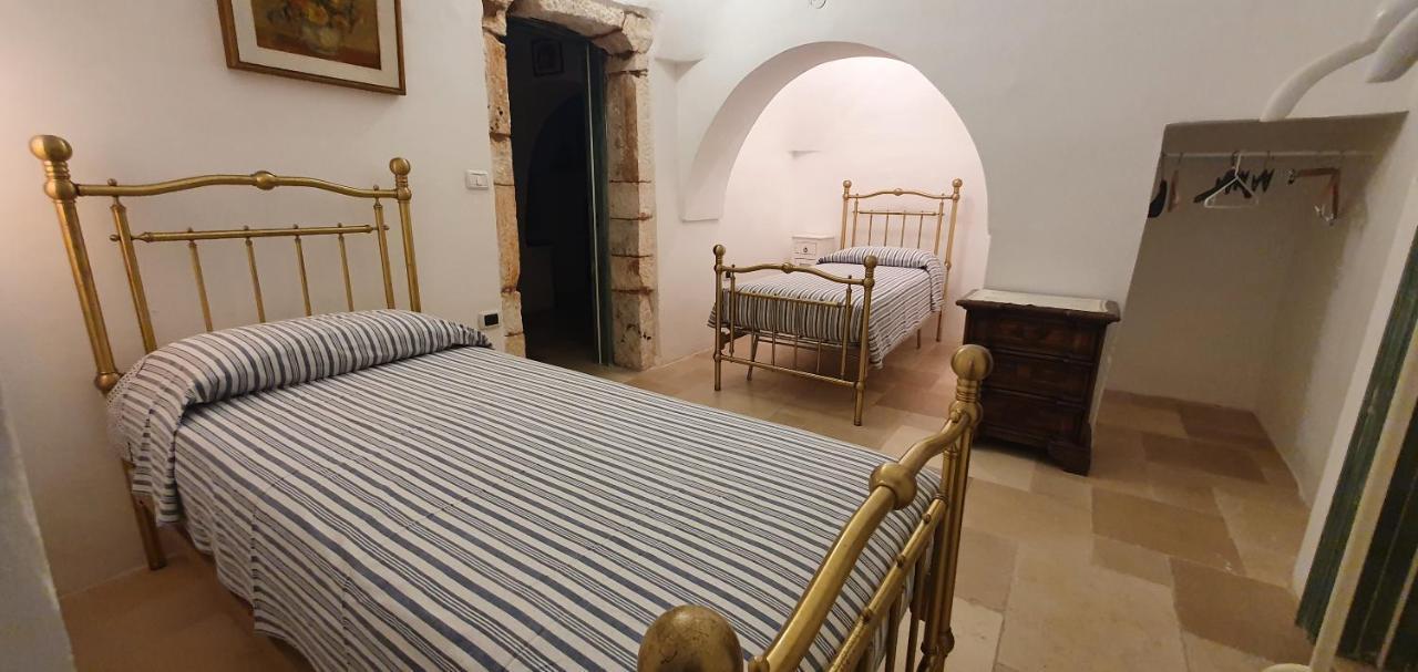 Trulli Relax A Martina Franca 빌라 외부 사진