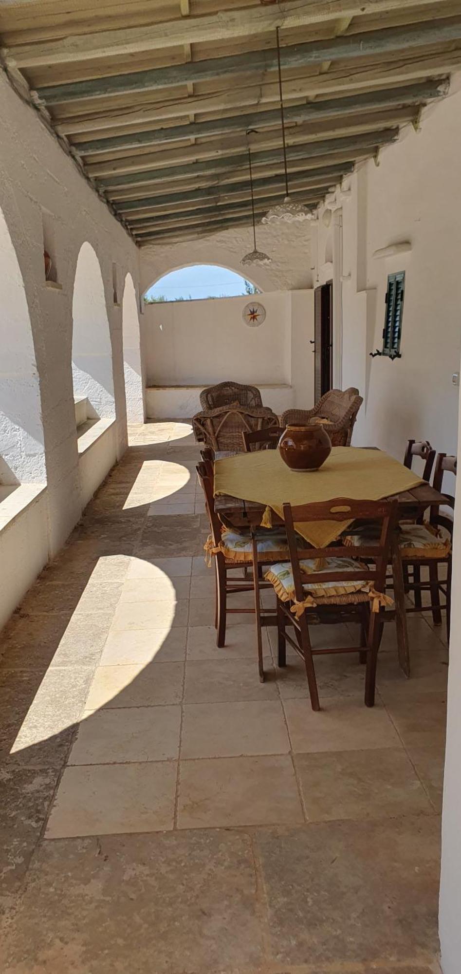 Trulli Relax A Martina Franca 빌라 외부 사진