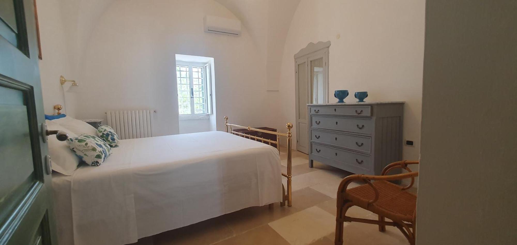 Trulli Relax A Martina Franca 빌라 외부 사진