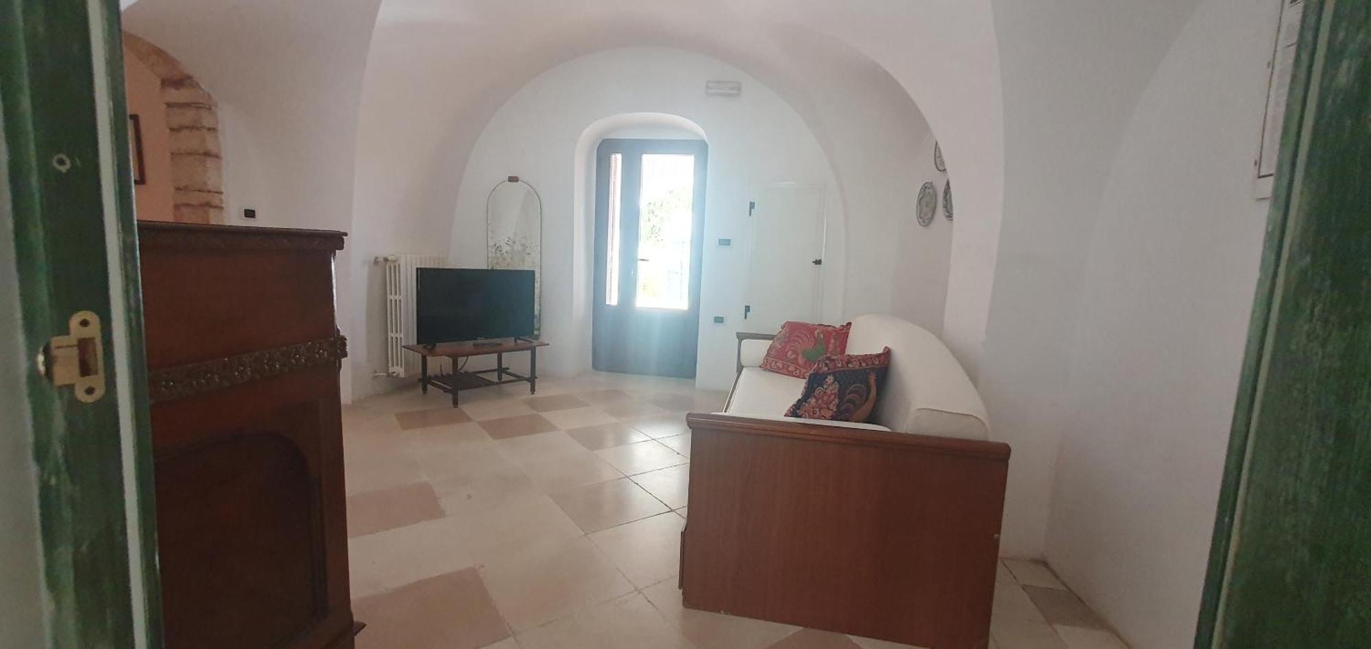 Trulli Relax A Martina Franca 빌라 외부 사진