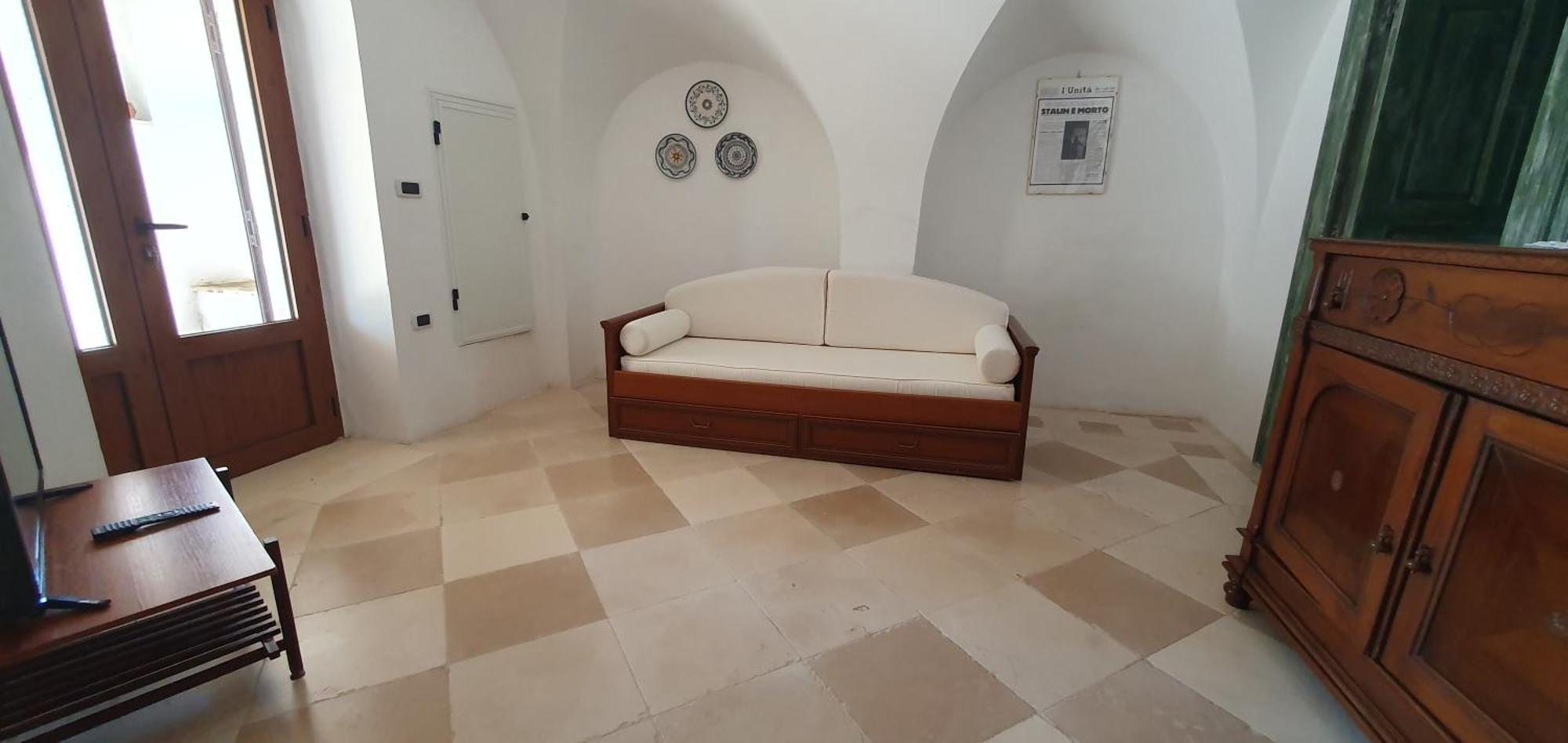 Trulli Relax A Martina Franca 빌라 외부 사진