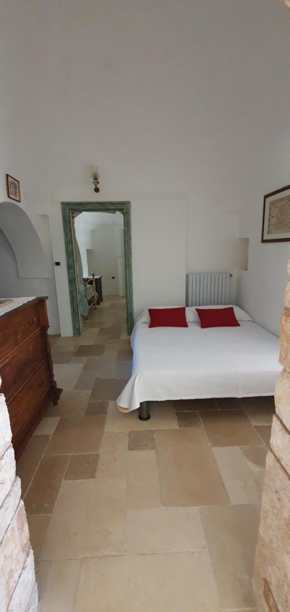 Trulli Relax A Martina Franca 빌라 외부 사진